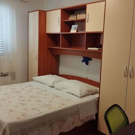 Apartmani Sabic A6 Makarska Dış mekan fotoğraf