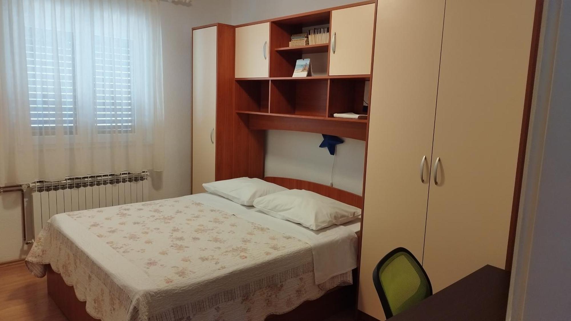 Apartmani Sabic A6 Makarska Dış mekan fotoğraf