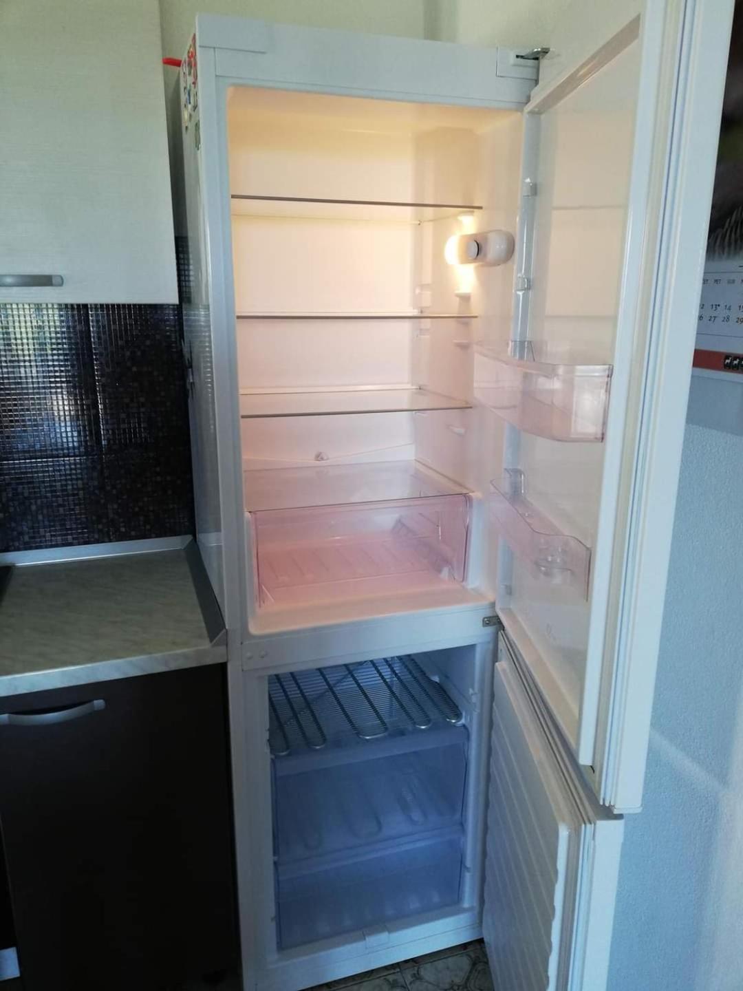 Apartmani Sabic A6 Makarska Dış mekan fotoğraf