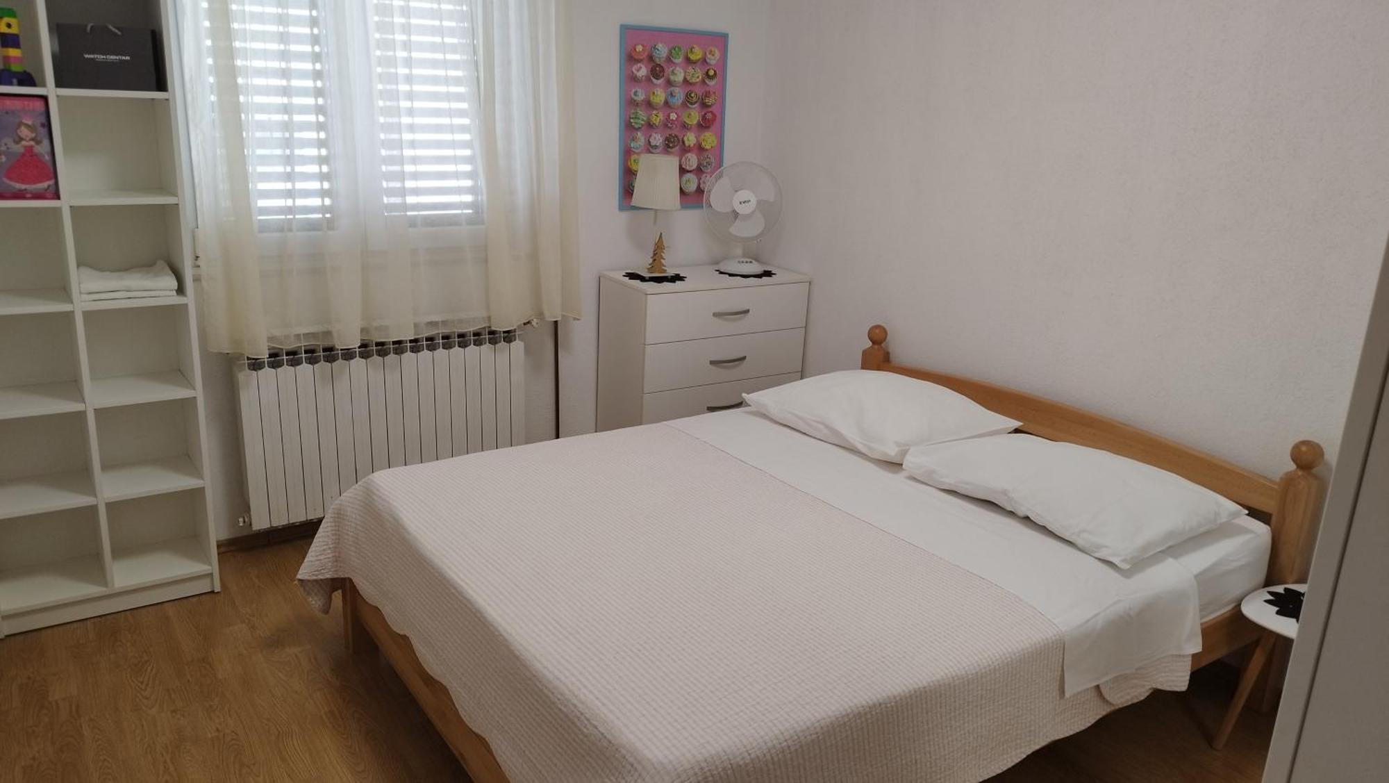 Apartmani Sabic A6 Makarska Dış mekan fotoğraf