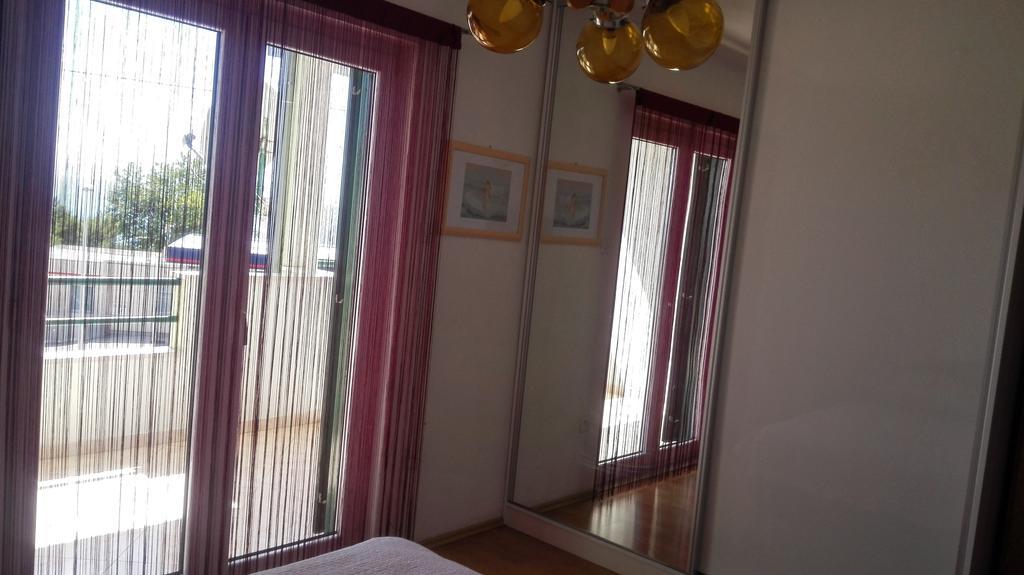 Apartmani Sabic A6 Makarska Dış mekan fotoğraf
