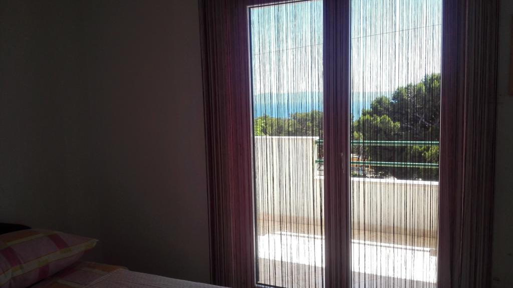 Apartmani Sabic A6 Makarska Dış mekan fotoğraf